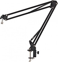 Tuff stands MS-49 mikrofon-arm for bord