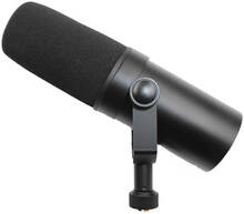 Record MB-98 mikrofon