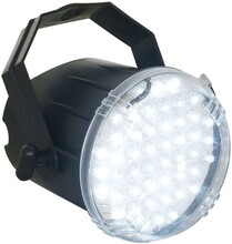 Redshow STR-05 LED strobe-lyseffekt