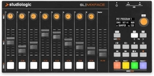 Studiologic SL Mixface controller
