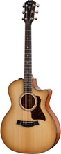 Taylor 514CE-Urban Ironbark/Torrified Sitka western-guitar