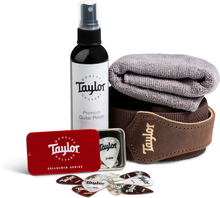 Taylor Essentials Pack - Gloss Finish Guitars rengjøringssett