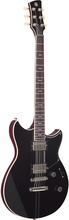 Yamaha RSS20 BL Revstar el-gitar black