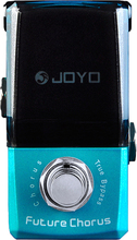 Joyo JF-316 Ironman Future Chorus gitar-effekt-pedal