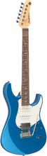 Yamaha Pacifica Standard Plus SB el-gitar