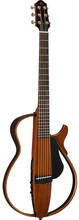 Yamaha SLG200S-NT Silent western-gitar natural