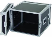 rack-kasse 19", 8 Units, 47 cm dyp