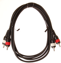 HiEnd phono-til-phono-kabel 2 meter