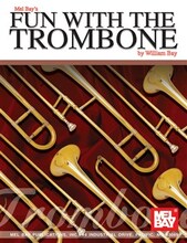 Fun with the trombone lærebok