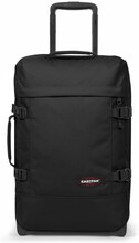 Eastpak Tranverz 51cm - Lentolaukku Musta Denim, Lentolaukku