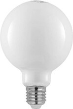 Arcchio - Leuchtmittel LED 4W (470lm) Globe G95 Opal Dimmbar E27 Arcchio