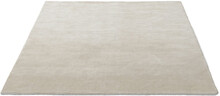 &Tradition - The Moor Rug AP5 170x240 Beige Dew &Tradition
