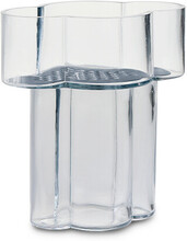 Northern - Fab Vase Transparent Northern