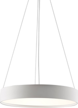 LIGHT-POINT - Surface 300 Pendelleuchte Weiß LIGHT-POINT