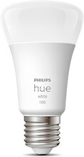 Philips Hue - Philips Hue White 9,5W (1055lm) 2700K Bluetooth E27 Leuchtmittel Philips Hue