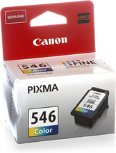 Canon Pixma 546 Color
