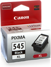 Canon Pixma 545XL Black