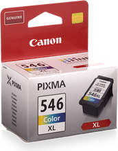 Canon Pixma 546XL Color