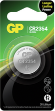Ansmann CR2354 knoopcel lithium batterij