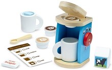 Melissa & Doug Kaffemaskin