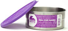 ECOlunchbox Seal Cup Jumbo Läckagesäker Matlåda 1420 ml