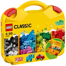 LEGO Classic 10713 Fantasiväska