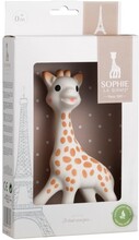 Sophie La Girafe Bitleksak Sophie