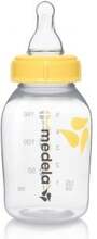 Medela Nappflaska 150 ml med napp S