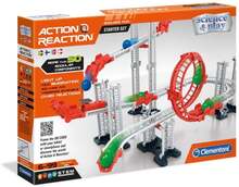 Science & Play Action & Reaction Starter set