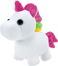 Adopt Me Mega Neon Unicorn 30 cm