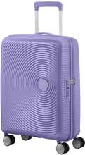 American Tourister Soundbox Resväska 55cm (Lavender)