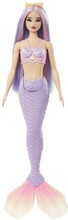 Barbie Core Mermaid (Lila)
