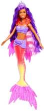 Barbie Mermaid Power Docka (Brooklyn)
