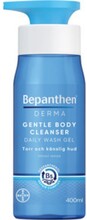 Bepanthen Derma Gentle Body Cleanser 400 ml