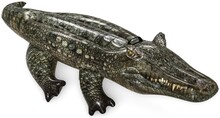 Bestway Baddjur Realistisk krokodil