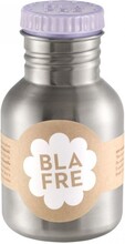 BLAFRE Vattenflaska 300ml (Ljuslila)