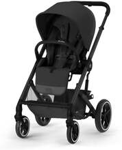 Cybex Balios S Lux Sittvagn 2023 (Black Moon Black)