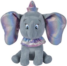 Disney 100 år Gosedjur Dumbo Party (39 cm)