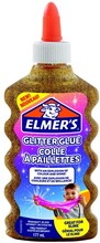 Elmer's Glitterlim 177 ml (Guld)