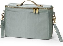 Elodie Organizer (Pebble Green)