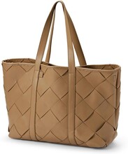 Elodie Skötväska Tote (Caramel Brown)