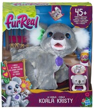 FurReal Friends Koala Kristy