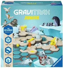 GraviTrax Junior Starter set Ice