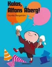 Kalas Alfons Åberg!