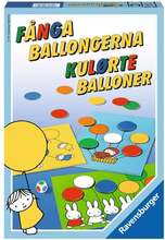 Ravensburger Fånga Ballongerna