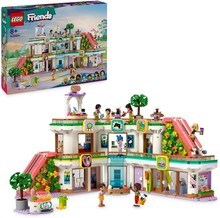 LEGO Friends 42604 Heartlake Citys shoppingcenter