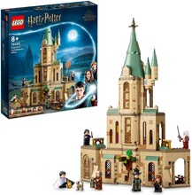 LEGO Harry Potter 76402 Hogwarts Dumbledores kontor