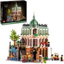LEGO Icons 10297 Boutiquehotell