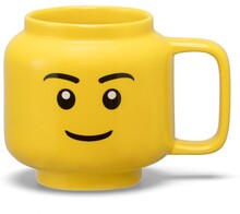 LEGO Mugg Boy