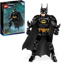 LEGO Super Heroes 76259 Batman byggfigur